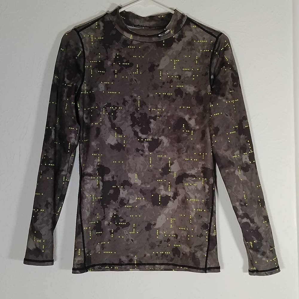 Boys Long Sleeve Champion XL (16-18) Shirt